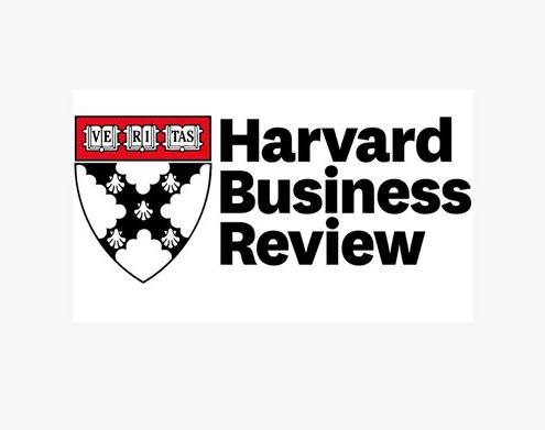havard business review