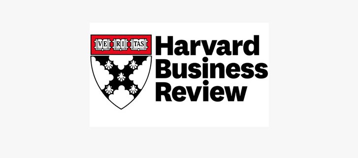 havard business review